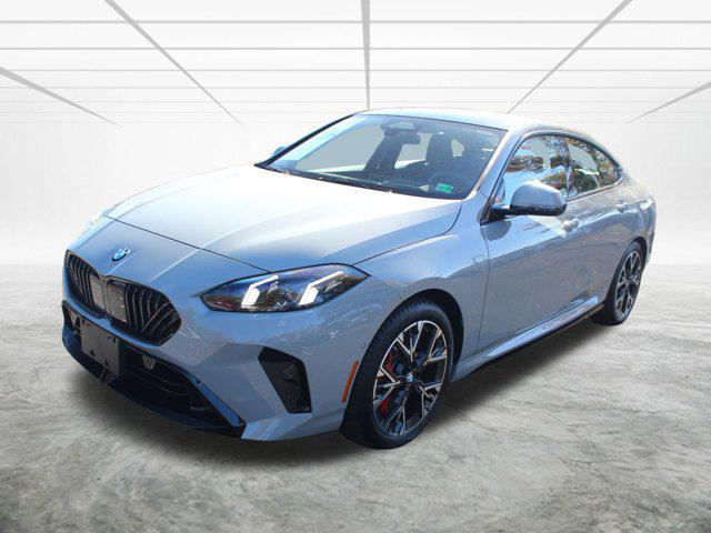 used 2025 BMW 228 Gran Coupe car, priced at $40,876