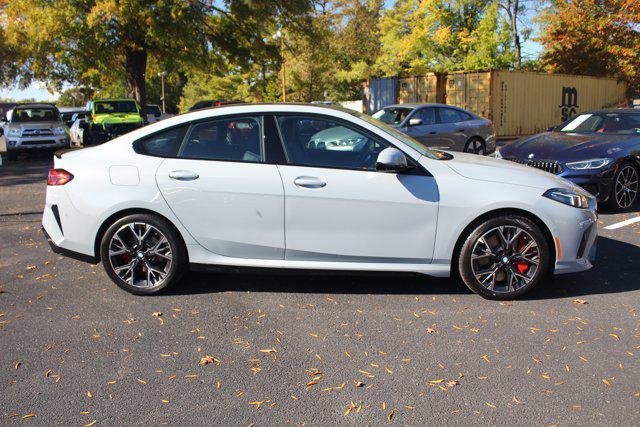 used 2025 BMW 228 Gran Coupe car, priced at $40,876