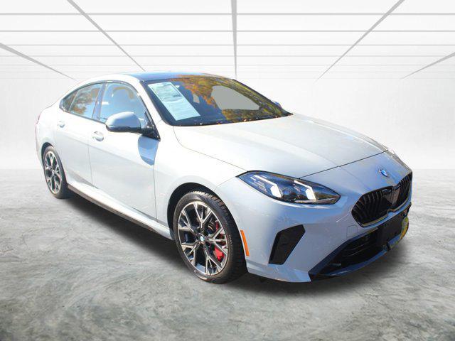 used 2025 BMW 228 Gran Coupe car, priced at $40,876