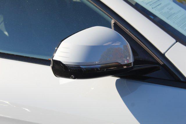 used 2025 BMW 228 Gran Coupe car, priced at $40,876