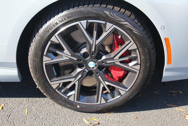 used 2025 BMW 228 Gran Coupe car, priced at $40,876