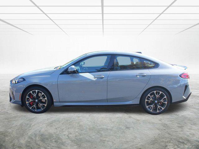 used 2025 BMW 228 Gran Coupe car, priced at $40,876