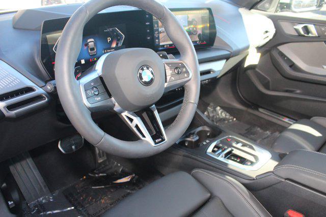 used 2025 BMW 228 Gran Coupe car, priced at $40,876