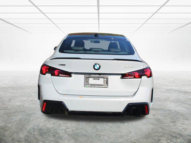 used 2025 BMW 228 Gran Coupe car, priced at $40,876