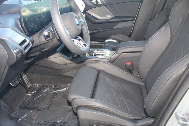 used 2025 BMW 228 Gran Coupe car, priced at $40,876