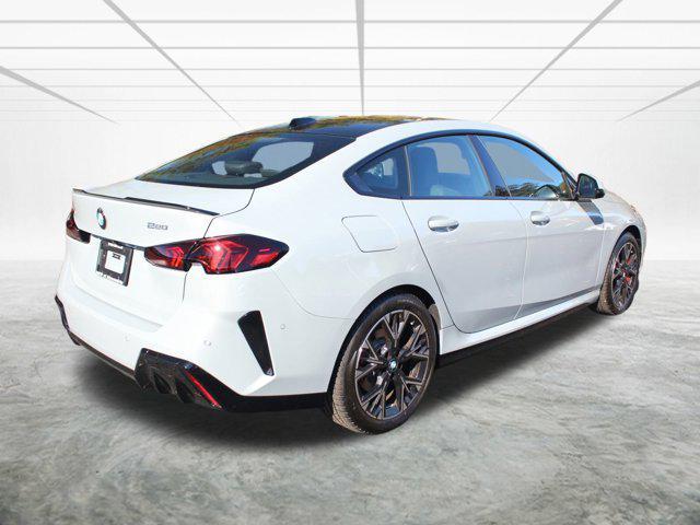 used 2025 BMW 228 Gran Coupe car, priced at $40,876