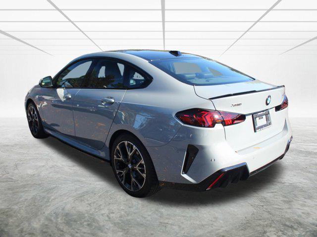 used 2025 BMW 228 Gran Coupe car, priced at $40,876