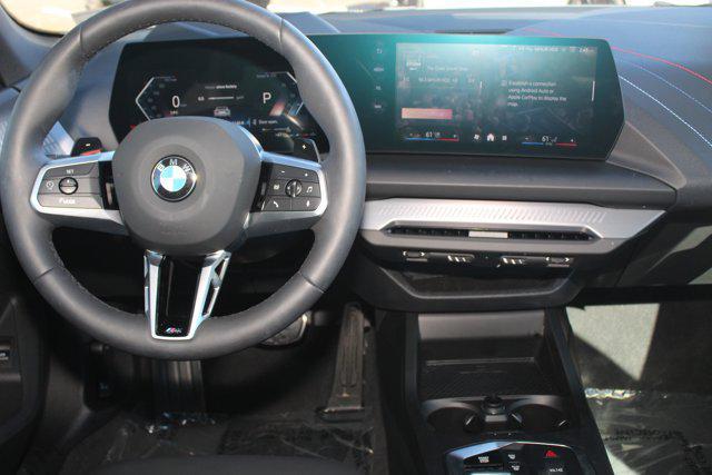 used 2025 BMW 228 Gran Coupe car, priced at $40,876
