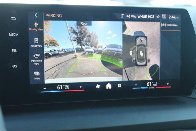 used 2025 BMW 228 Gran Coupe car, priced at $40,876