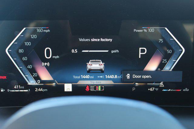 used 2025 BMW 228 Gran Coupe car, priced at $40,876