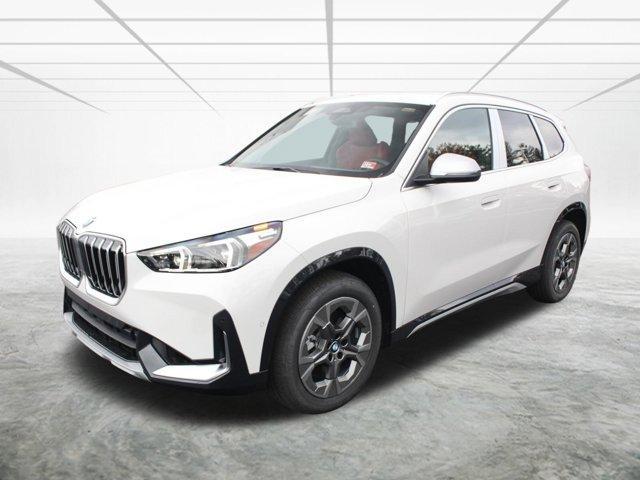 new 2023 BMW X1 car, priced at $43,245