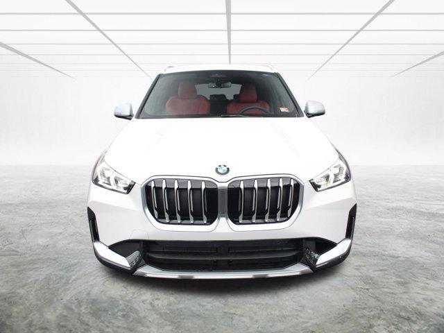 new 2023 BMW X1 car, priced at $43,245