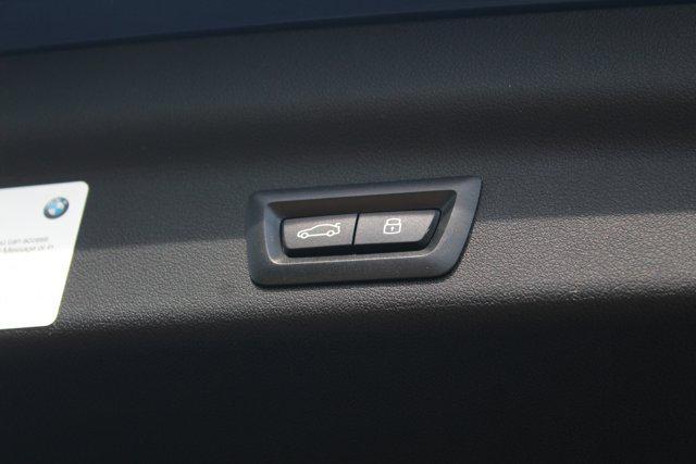 used 2025 BMW X1 car, priced at $38,998