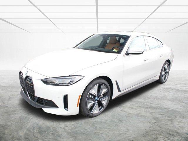 new 2024 BMW i4 Gran Coupe car, priced at $65,795