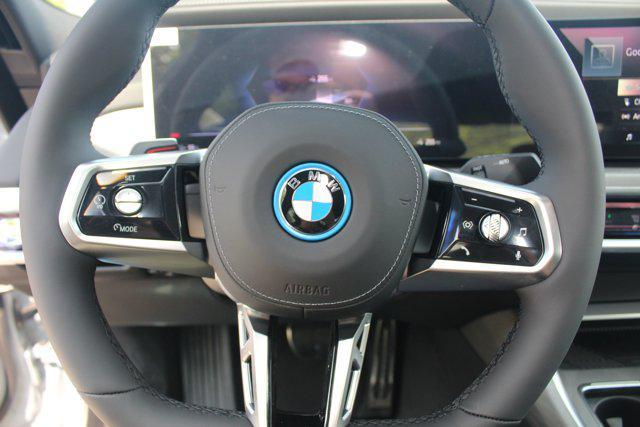 new 2025 BMW i7 car, priced at $127,725