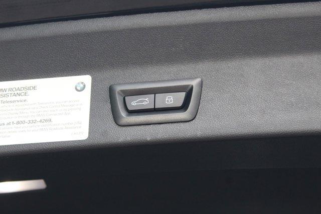 used 2023 BMW X3 car, priced at $51,488