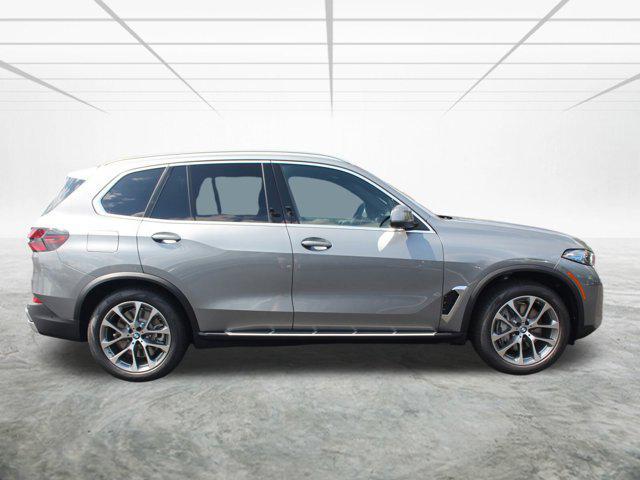 new 2026 BMW X5 PHEV car, priced at $85,225