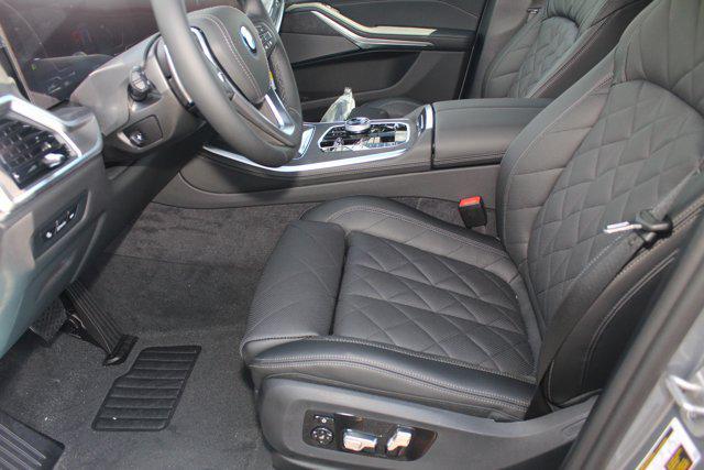 new 2026 BMW X5 PHEV car, priced at $85,225
