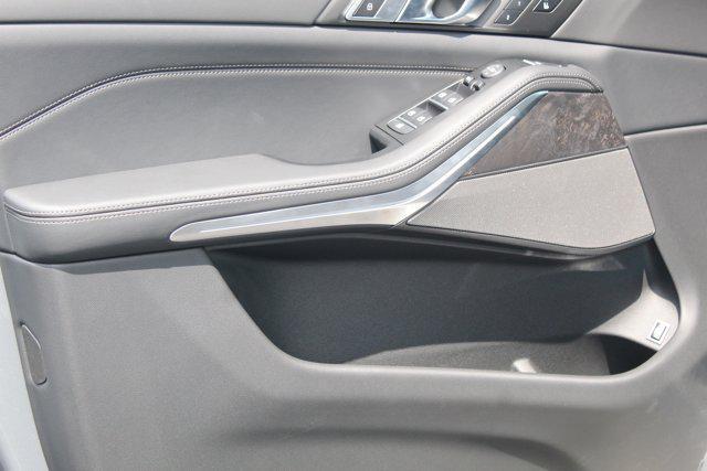 new 2026 BMW X5 PHEV car, priced at $85,225