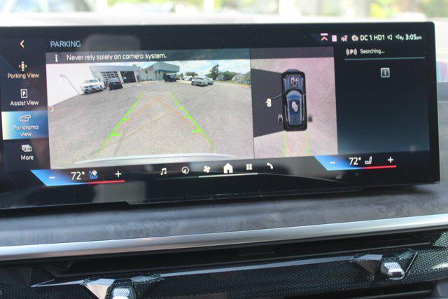 new 2026 BMW X5 PHEV car, priced at $85,225