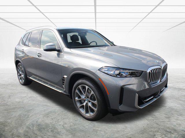 new 2026 BMW X5 PHEV car, priced at $85,225