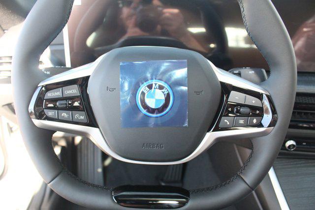 new 2025 BMW i4 Gran Coupe car, priced at $67,325