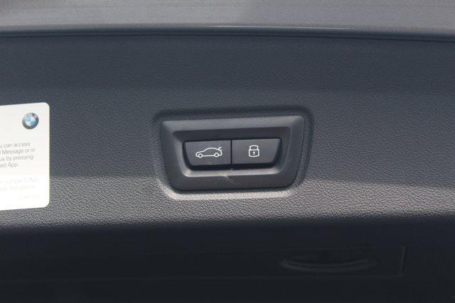 used 2024 BMW i4 Gran Coupe car, priced at $65,845