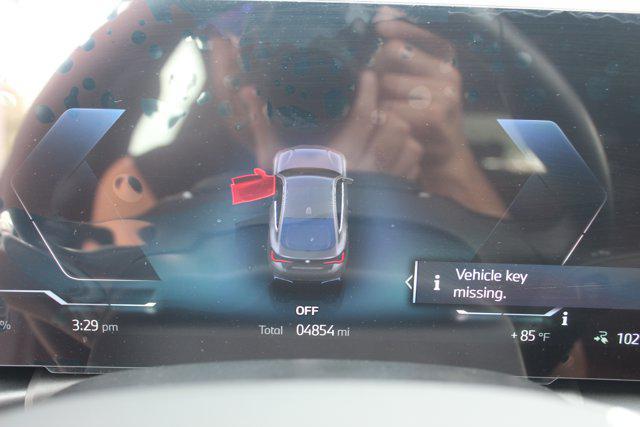 used 2024 BMW i4 Gran Coupe car, priced at $65,845