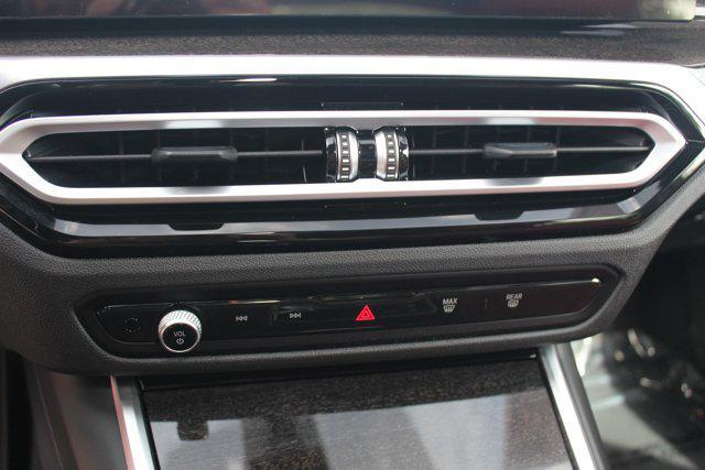 used 2024 BMW i4 Gran Coupe car, priced at $65,845