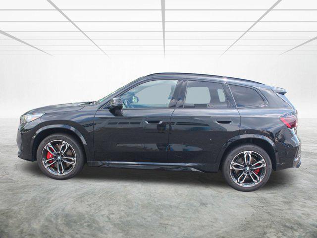 used 2024 BMW X1 car, priced at $47,998