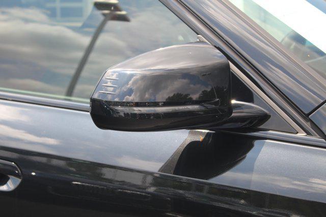 used 2024 BMW X1 car, priced at $47,998