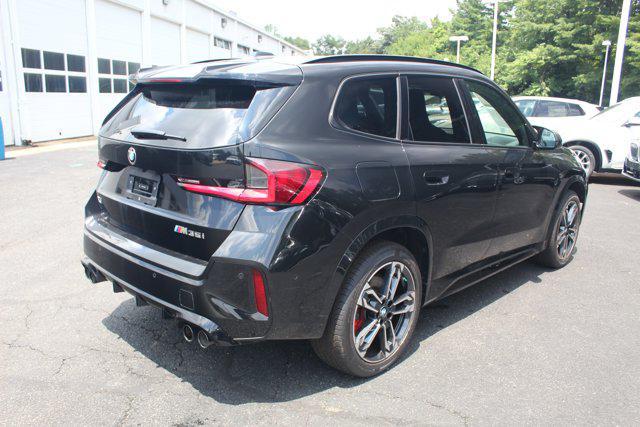 used 2024 BMW X1 car, priced at $47,998