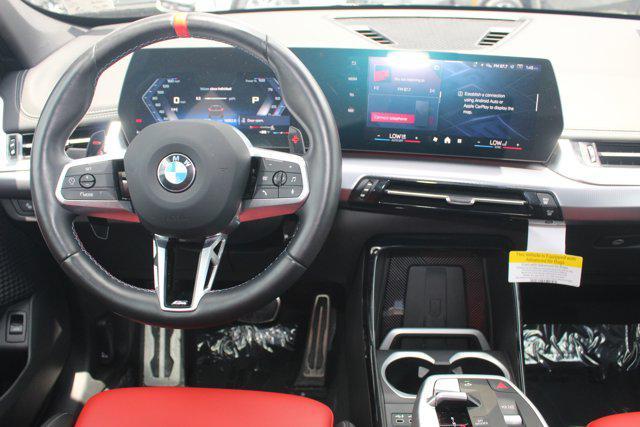 used 2024 BMW X1 car, priced at $47,998