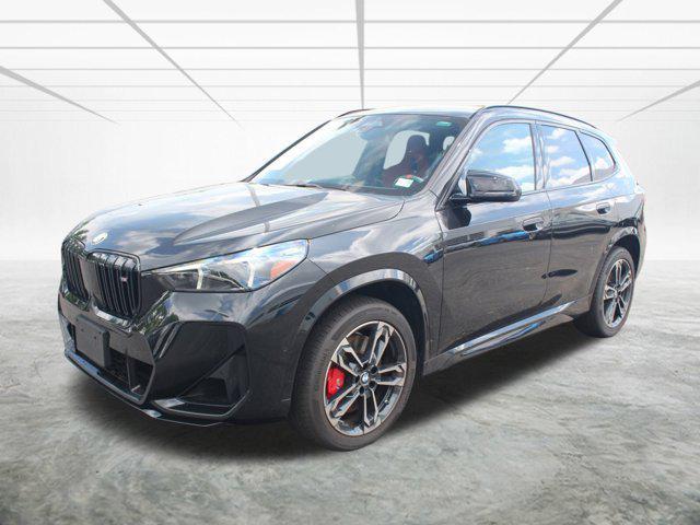 used 2024 BMW X1 car, priced at $47,998