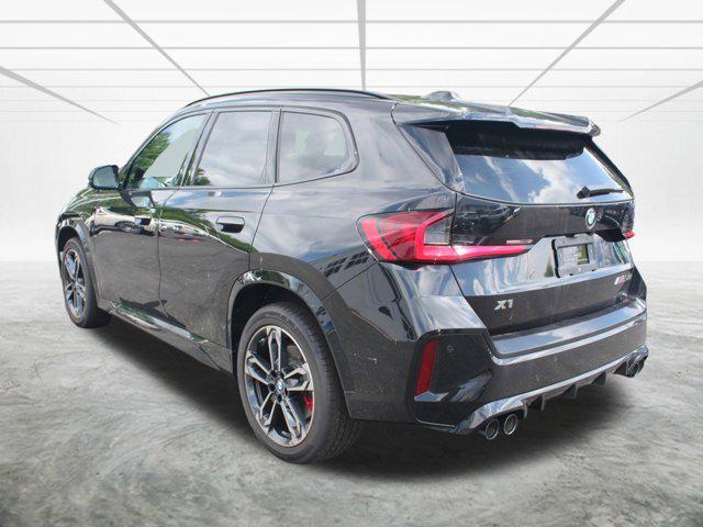 used 2024 BMW X1 car, priced at $47,998