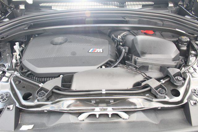 used 2024 BMW X1 car, priced at $47,998