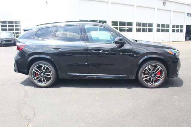 used 2024 BMW X1 car, priced at $47,998