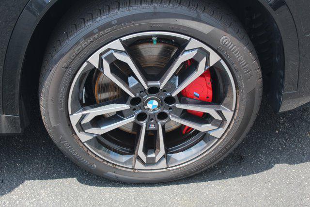 used 2024 BMW X1 car, priced at $47,998