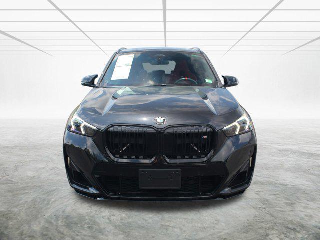 used 2024 BMW X1 car, priced at $47,998