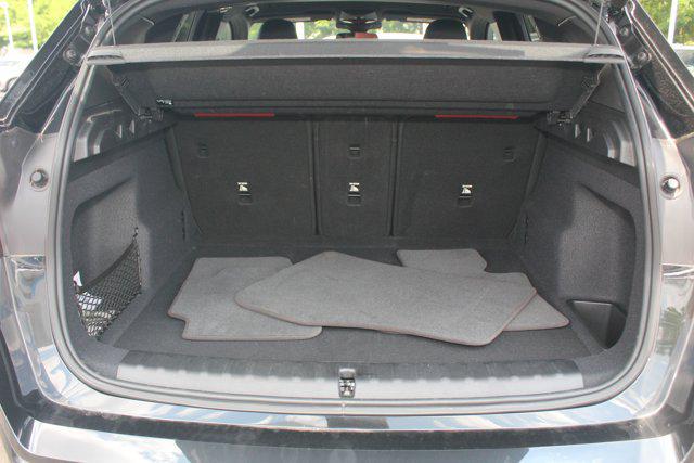 used 2024 BMW X1 car, priced at $47,998