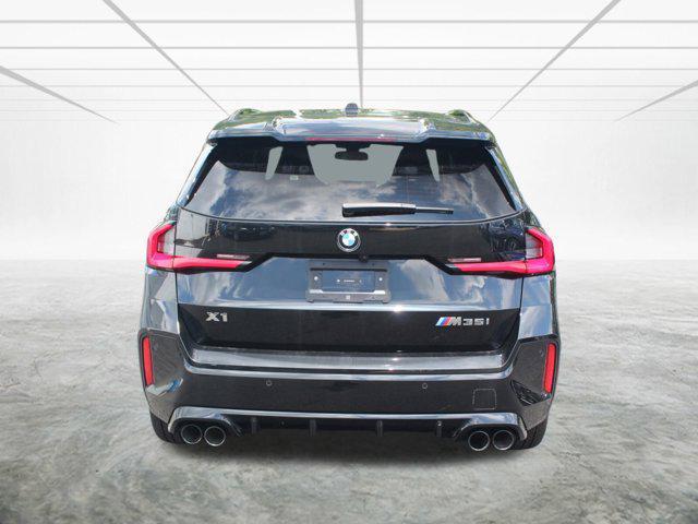 used 2024 BMW X1 car, priced at $47,998
