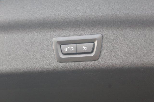 used 2024 BMW X1 car, priced at $47,998