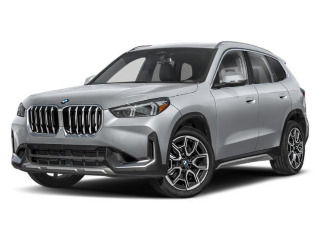 new 2023 BMW X1 car, priced at $47,345