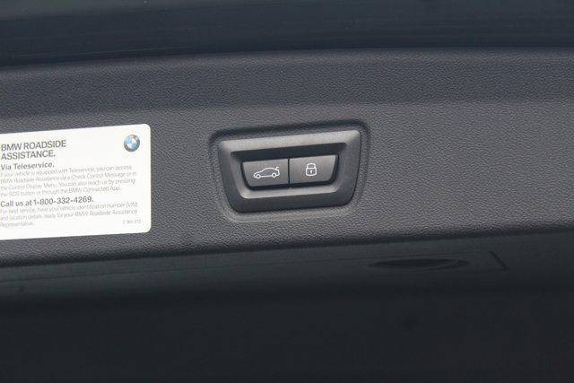 used 2024 BMW i4 Gran Coupe car, priced at $63,998