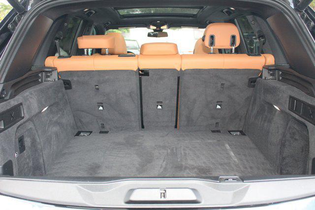 used 2023 BMW X5 car