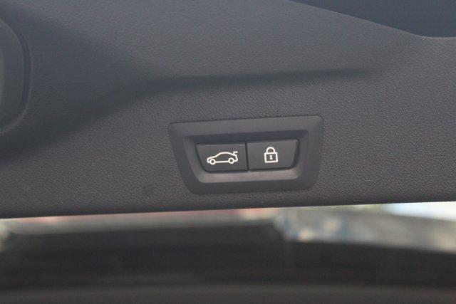 used 2023 BMW X5 car
