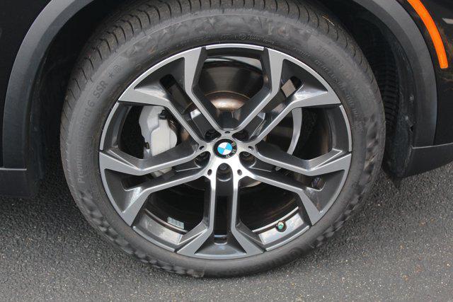 used 2023 BMW X5 car