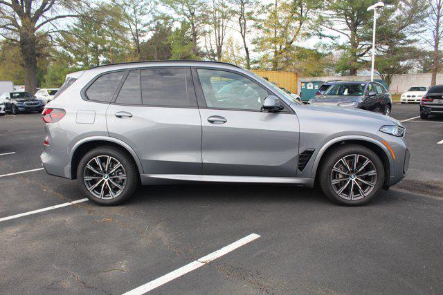 used 2025 BMW X5 car, priced at $69,488