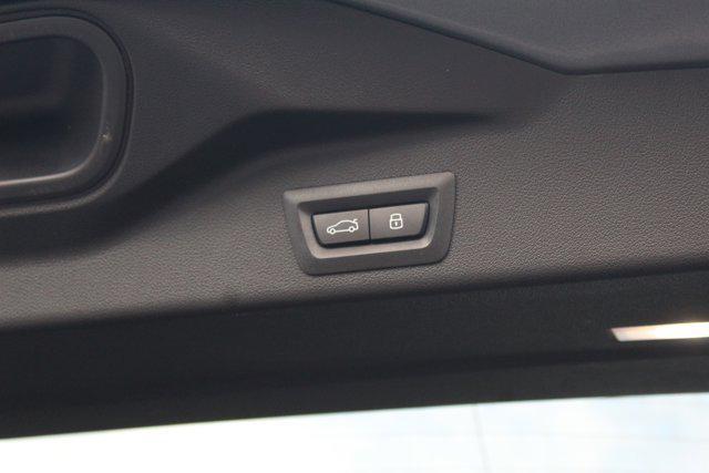 used 2025 BMW X5 car, priced at $69,488