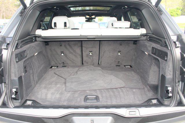 used 2025 BMW X5 car, priced at $69,488